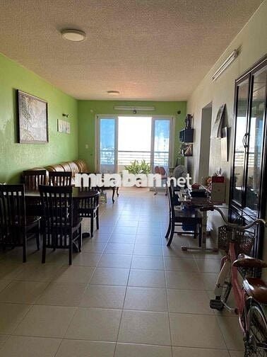 Bán căn hộ CC Thái An, Nguyễn Văn Quá, Q12. 3PN, 104m2, 3ty8