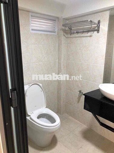 CHO THUÊ NHÀ MẶT TIỀN QUẬN 4 | 18 TR. KHU TRUNG TÂM SẦM UẤT.