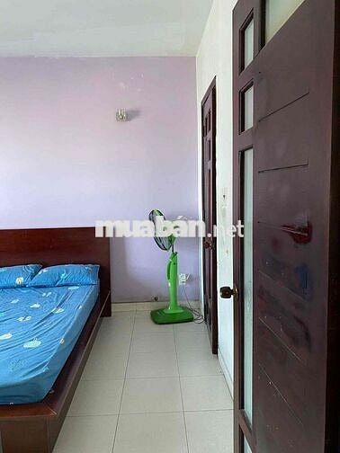Bán căn hộ CC Thái An, Nguyễn Văn Quá, Q12. 3PN, 104m2, 3ty8