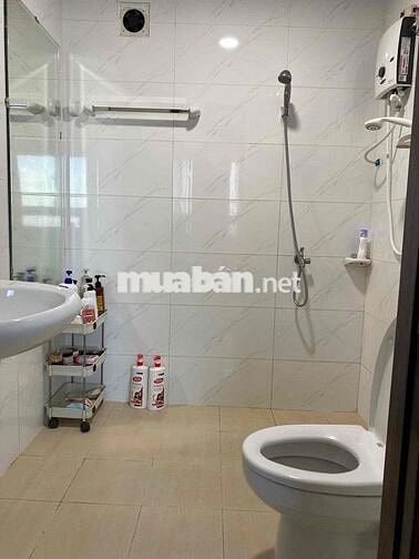 Bán căn hộ CC Thái An, Nguyễn Văn Quá, Q12. 3PN, 104m2, 3ty8