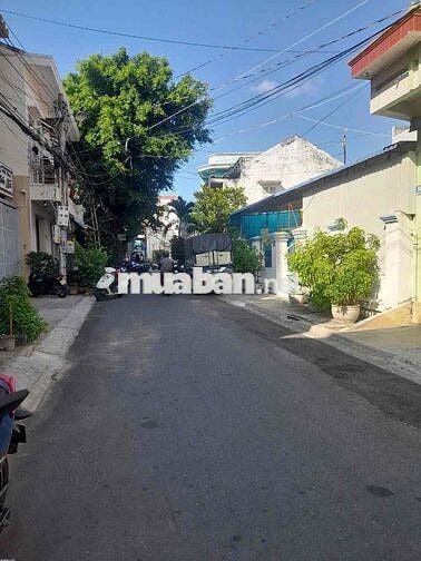 Bán đất thổ cư TP.Phan Thiết có sẵn nhà