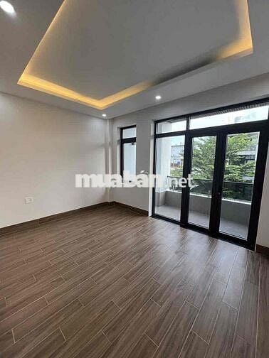 Khu 38Ha, Nhà Siêu Đẹp 5x20 Mới Xây Xong 1 Trệt 2 Lầu