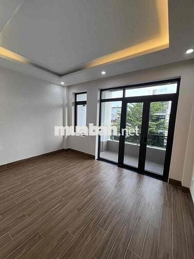 Khu 38Ha, Nhà Siêu Đẹp 5x20 Mới Xây Xong 1 Trệt 2 Lầu