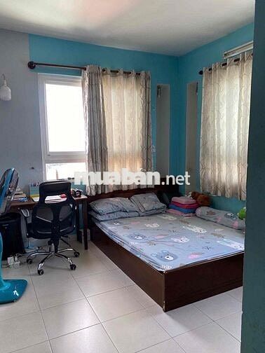 Bán căn hộ CC Thái An, Nguyễn Văn Quá, Q12. 3PN, 104m2, 3ty8