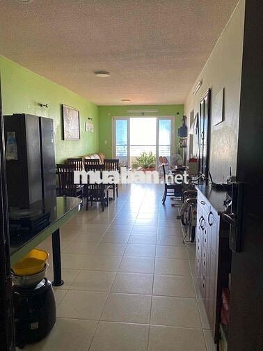 Bán căn hộ CC Thái An, Nguyễn Văn Quá, Q12. 3PN, 104m2, 3ty8