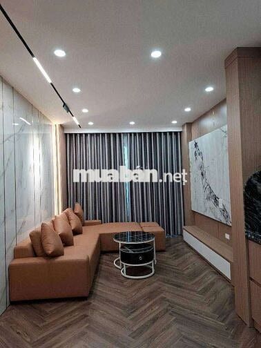 Nhà phố Xuân Đỗ- Cự Khối gần Aeon Long Biên, ô tô vào nhà, nhỉnh 9 tỷ