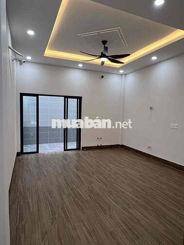 Khu 38Ha, Nhà Siêu Đẹp 5x20 Mới Xây Xong 1 Trệt 2 Lầu