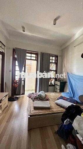BÁN NHÀ 3 TẦNG, CĂN GÓC MT ĐƯỜNG ĐỊNH CƯ, P. NHA TRANG. CHỈ 6,5 TỶ.