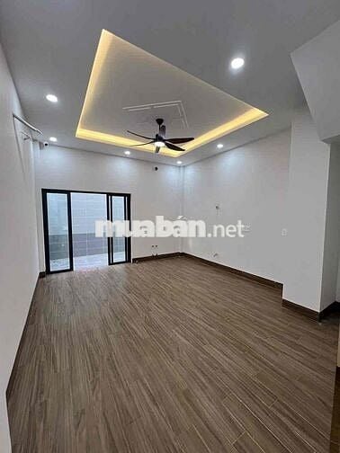 Khu 38Ha, Nhà Siêu Đẹp 5x20 Mới Xây Xong 1 Trệt 2 Lầu