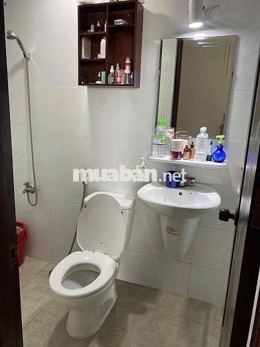 Bán căn hộ CC Thái An, Nguyễn Văn Quá, Q12. 3PN, 104m2, 3ty8