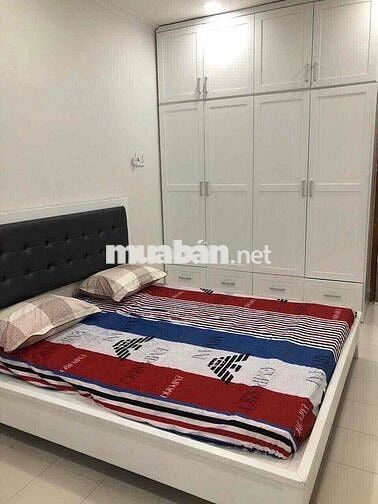 CHO THUÊ NHÀ MẶT TIỀN QUẬN 4 | 18 TR. KHU TRUNG TÂM SẦM UẤT.