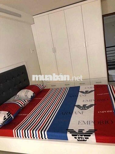 CHO THUÊ NHÀ MẶT TIỀN QUẬN 4 | 18 TR. KHU TRUNG TÂM SẦM UẤT.