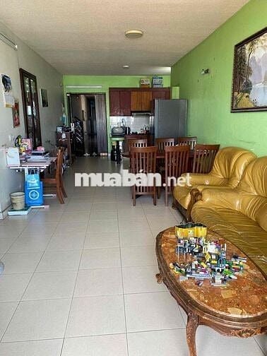 Bán căn hộ CC Thái An, Nguyễn Văn Quá, Q12. 3PN, 104m2, 3ty8