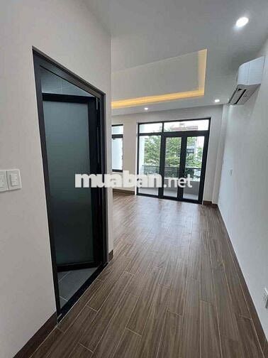 Khu 38Ha, Nhà Siêu Đẹp 5x20 Mới Xây Xong 1 Trệt 2 Lầu