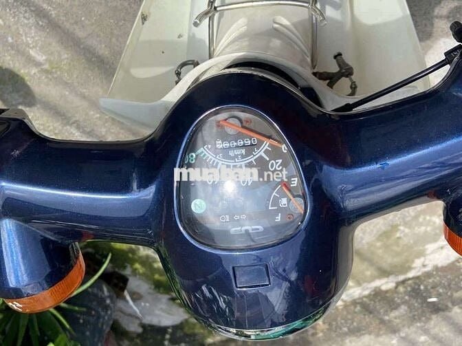 Cup 50cc dealim xe bstp 9 chủ