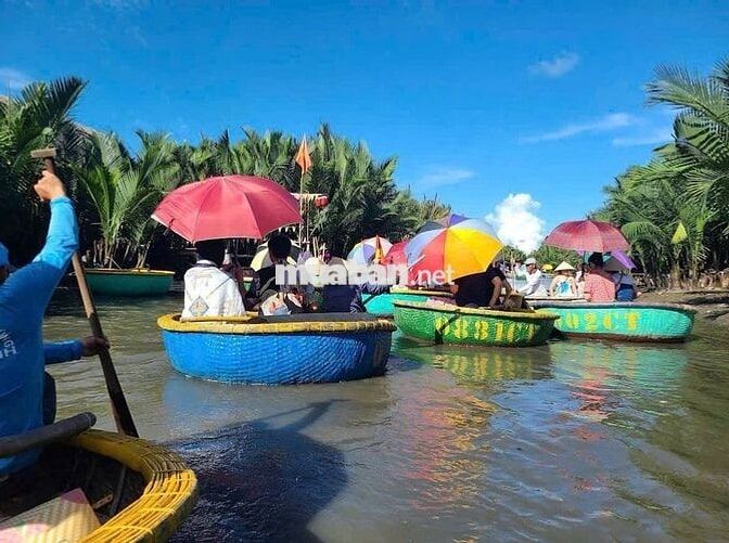 💥 SIÊU HOT–ĐẤT VÀNG NGUYỄN CHÍ THANH–HỘI AN – NGAY LÀNG GỐM THANH HÀ 💥