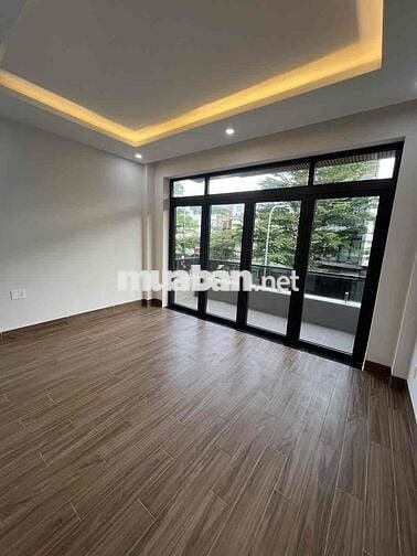 Khu 38Ha, Nhà Siêu Đẹp 5x20 Mới Xây Xong 1 Trệt 2 Lầu