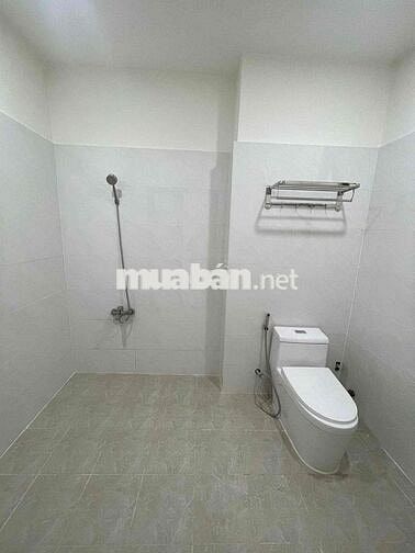 Nhà nguyên căn chính chủ - 1 trệt 3 lầu - đường số 59, Gò Vấp