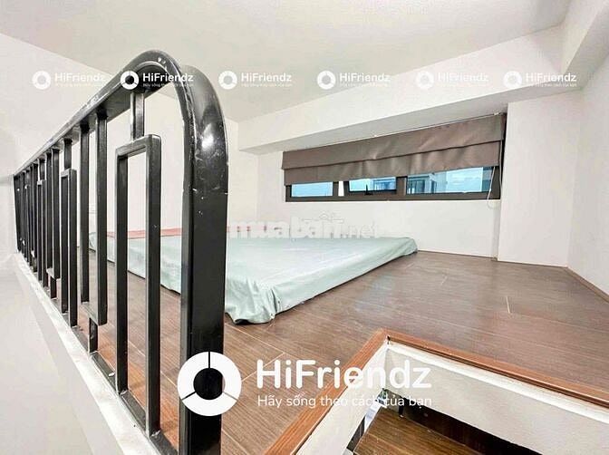 Khai trương DUPLEX FULL NT mới 100% ngay Ngã tư Gò Mây_HUIT_KCN TBinh
