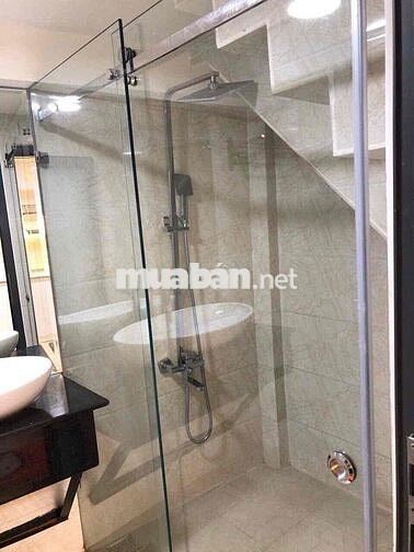 CHO THUÊ NHÀ MẶT TIỀN QUẬN 4 | 18 TR. KHU TRUNG TÂM SẦM UẤT.