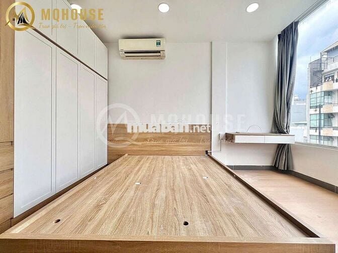 ✨️KHAI TRƯƠNG CĂN HỘ 1PN VIEW TOÀN CẢNH, ĐÀO DUY ANH, PHÚ NHUẬN✨️