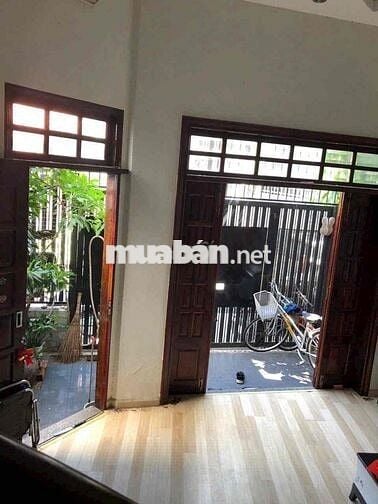 BÁN NHÀ 3 TẦNG, CĂN GÓC MT ĐƯỜNG ĐỊNH CƯ, P. NHA TRANG. CHỈ 6,5 TỶ.