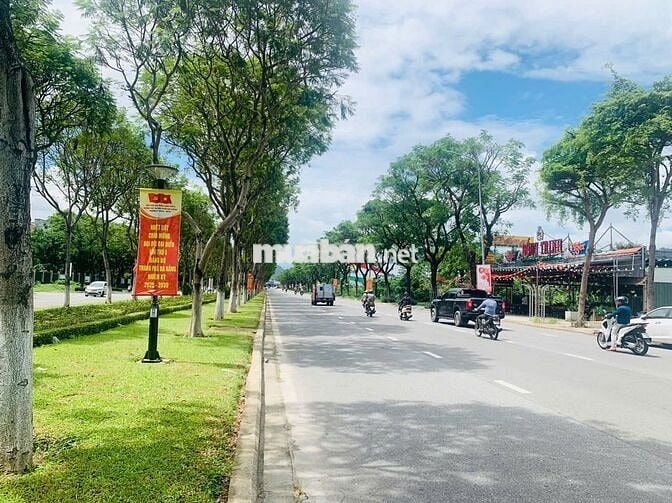 Cho thuê đất Mt Đại lộ Nguyễn Sinh Sắc,168m2. Vị trí vàng Kinh Doanh