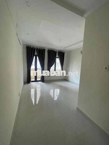 Nhà nguyên căn chính chủ - 1 trệt 3 lầu - đường số 59, Gò Vấp
