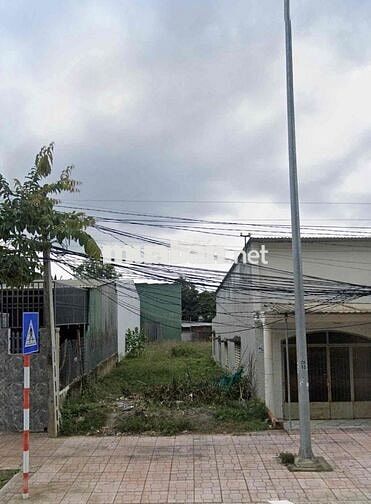 -- Bán đất  mặt tiền Phong Châu sát khu TĐC ĐẤT LÀNH ~ 33tr/m2