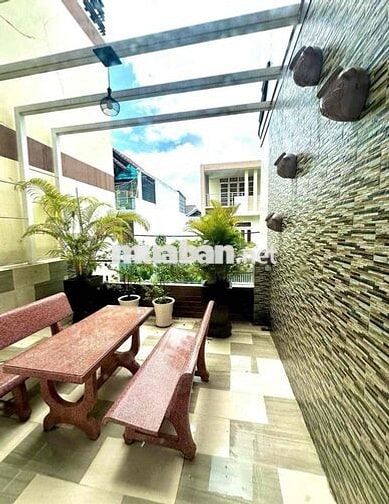ĐÁO HẠN NGÂN HÀNG TÔI BÁN NHÀ PHAN TÂY HỒ,PHÚ NHUẬN.GIÁ:6Tỷ570/67.6m2
