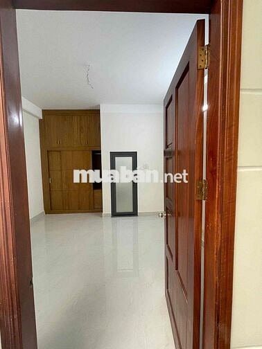 Nhà nguyên căn chính chủ - 1 trệt 3 lầu - đường số 59, Gò Vấp