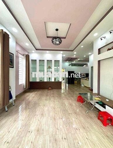 ĐÁO HẠN NGÂN HÀNG TÔI BÁN NHÀ PHAN TÂY HỒ,PHÚ NHUẬN.GIÁ:6Tỷ570/67.6m2