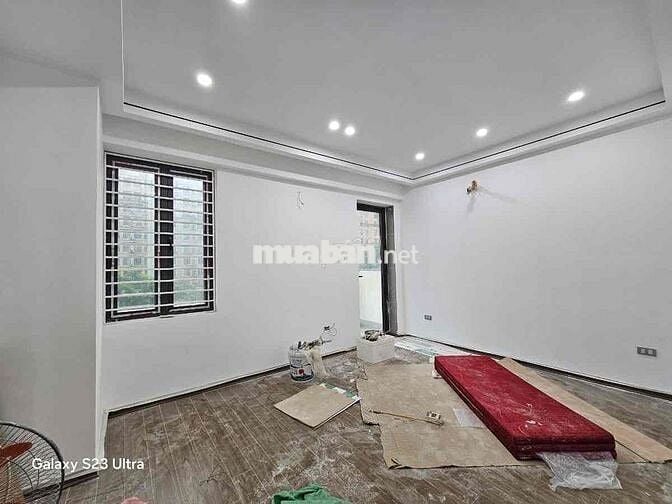 Tòa CT1-1 Khu ĐTM Mễ Trì Hạ 100m2 - Tầng 4 - Căn Góc - Giá 8,2 Tỷ