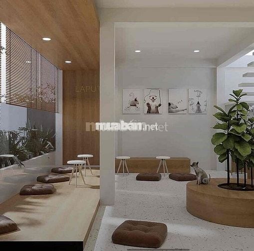 CHO THUÊ NHÀ NGUYÊN CĂN KHU SẦM UẤT PHƯỜNG 25 QUẬN BÌNH THẠNH