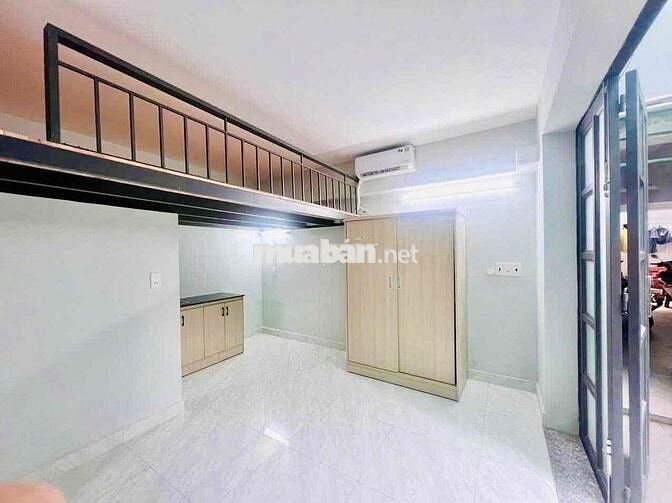 HỆ THỐNG CH DUPLEX NGAY TRUNG TÂM BÌNH THẠNH, TIỆN SANG Q1,Q3,PN
