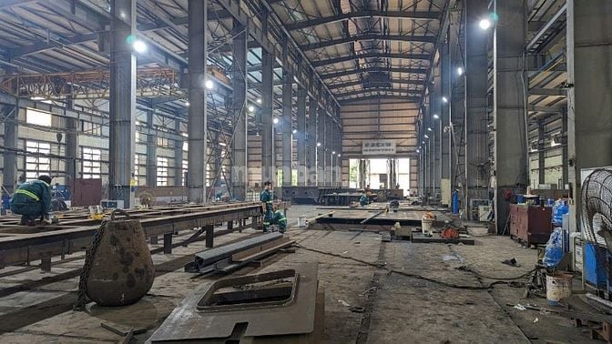 Tuyển dụng Kỹ sư hàn công nghiệp - Đi làm ngay