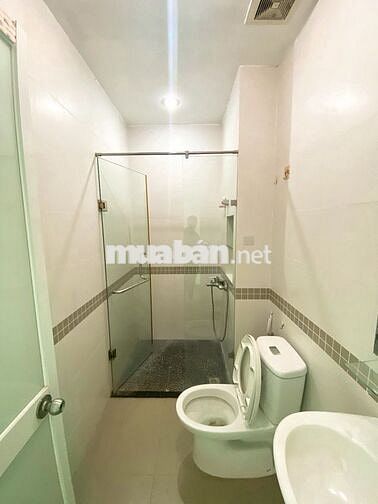 Nhà 4 Tầng Văn Tiến Dũng, Phong Phú, Hẻm 6m ô tô đỗ cửa, Giá 5,19 Tỷ