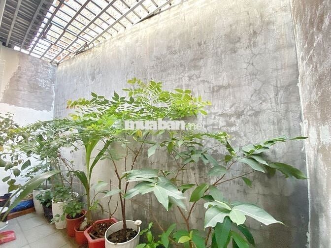 🔺NHÀ 120M2 ĐƯỜNG Ô TÔ TẬN CỬA Ở 529 NGUYỄN BÌNH, XÃ NHÀ BÈ