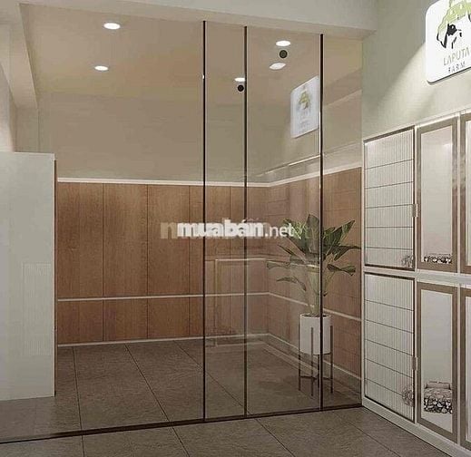 CHO THUÊ NHÀ NGUYÊN CĂN KHU SẦM UẤT PHƯỜNG 25 QUẬN BÌNH THẠNH