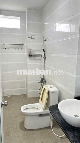 BÁN NHÀ 3 TẦNG, MT HẺM 9M, 90m2, LÊ VĂN LƯƠNG, NHÀ BÈ