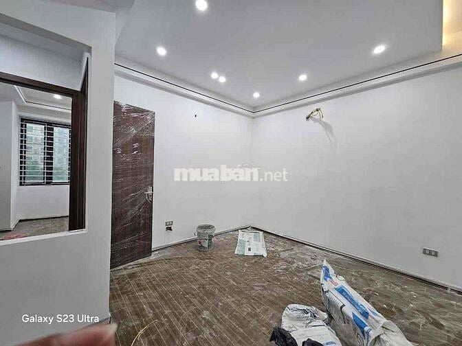 Tòa CT1-1 Khu ĐTM Mễ Trì Hạ 100m2 - Tầng 4 - Căn Góc - Giá 8,2 Tỷ