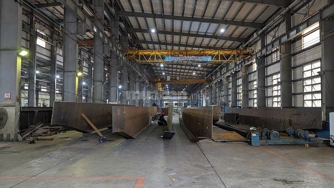 Tuyển dụng Kỹ sư hàn công nghiệp - Đi làm ngay