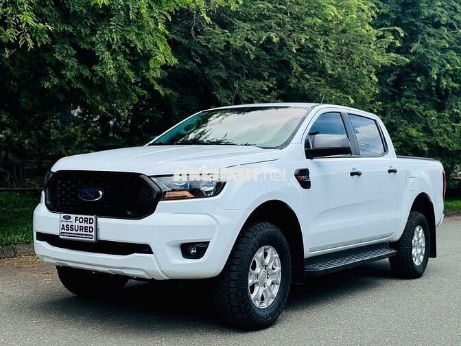 Ford Ranger 2022 XLS 2.0L 4x2 AT - 85000 km