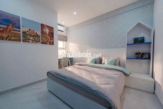 💫 DESTINO – Biểu tượng an cư tinh hoa 💫