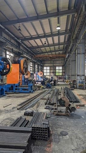 Tuyển dụng Kỹ sư hàn công nghiệp - Đi làm ngay