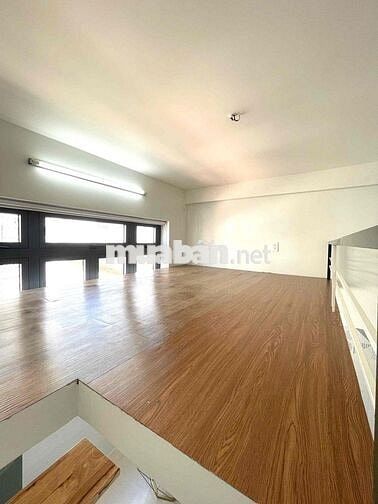 Căn Hộ Duplex 40m2🎊Full NT Cửa Sổ🔥Ngay Hàng Xanh 💓Tiện Qua Q1