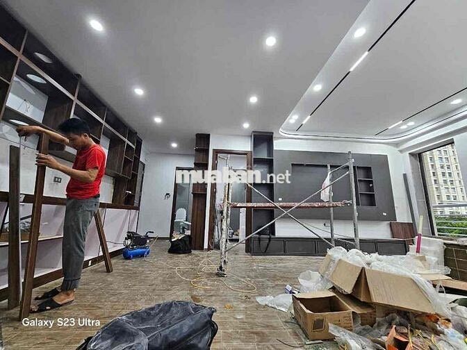 Tòa CT1-1 Khu ĐTM Mễ Trì Hạ 100m2 - Tầng 4 - Căn Góc - Giá 8,2 Tỷ