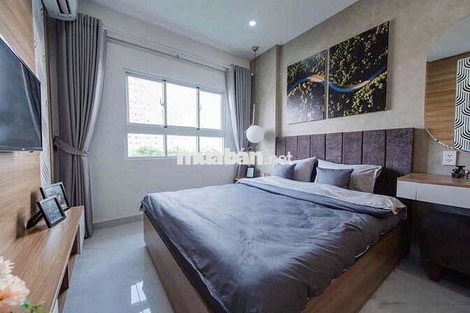 💫 DESTINO – Biểu tượng an cư tinh hoa 💫