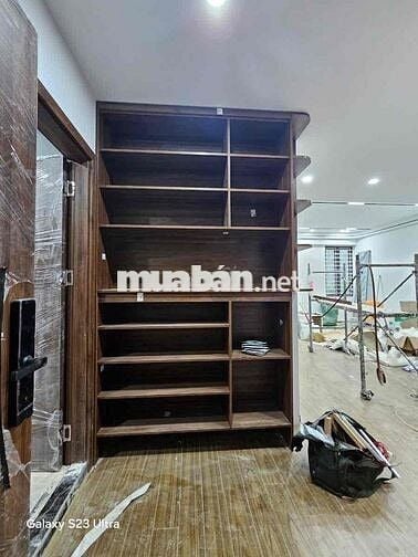 Tòa CT1-1 Khu ĐTM Mễ Trì Hạ 100m2 - Tầng 4 - Căn Góc - Giá 8,2 Tỷ