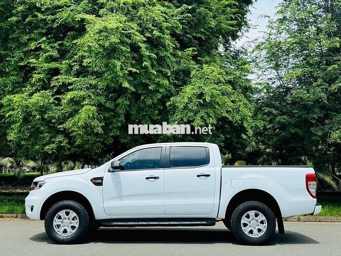 Ford Ranger 2022 XLS 2.0L 4x2 AT - 85000 km